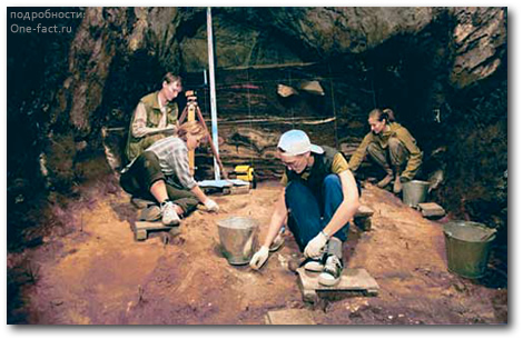 По скоплению археологических находок, по уровню их значимости для ученых, Денисову пещеру сравнивают с Египетскими пирамидами. Хотя раскопки в ней ведутся уже почти 30 лет, на сенсационные находки археологи наткнулись в последние годы. Каждый год в пещере работают более ста исследователей.