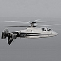 Скорость вертолета — теперь главный козырь в борьбе за звание «лучший вертолет в мире». Сикорский свой ход сделал, очередь за вертолетами Камова и Миля…