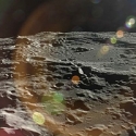 [video-fact] «Луна: видео-полеты над поверхностью» — на основе фото снимков высокого разрешения переданных лунным спутником «Кагуя» (Kaguya)